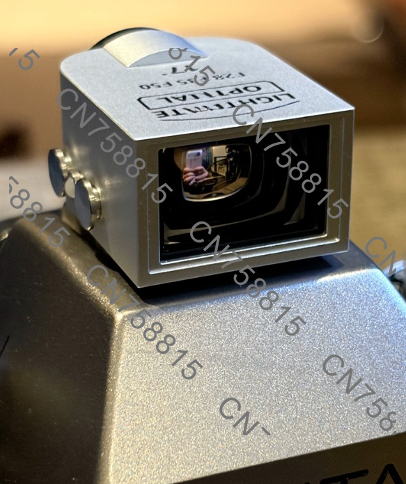 Photography Digital - For Film/Digital Cameras, Accessories，OV-X2 17 °