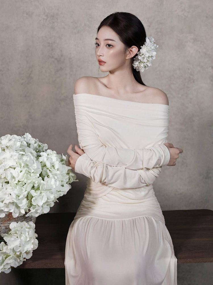 Photography Meaning - Spring 2026 New Style Korean Chinese
