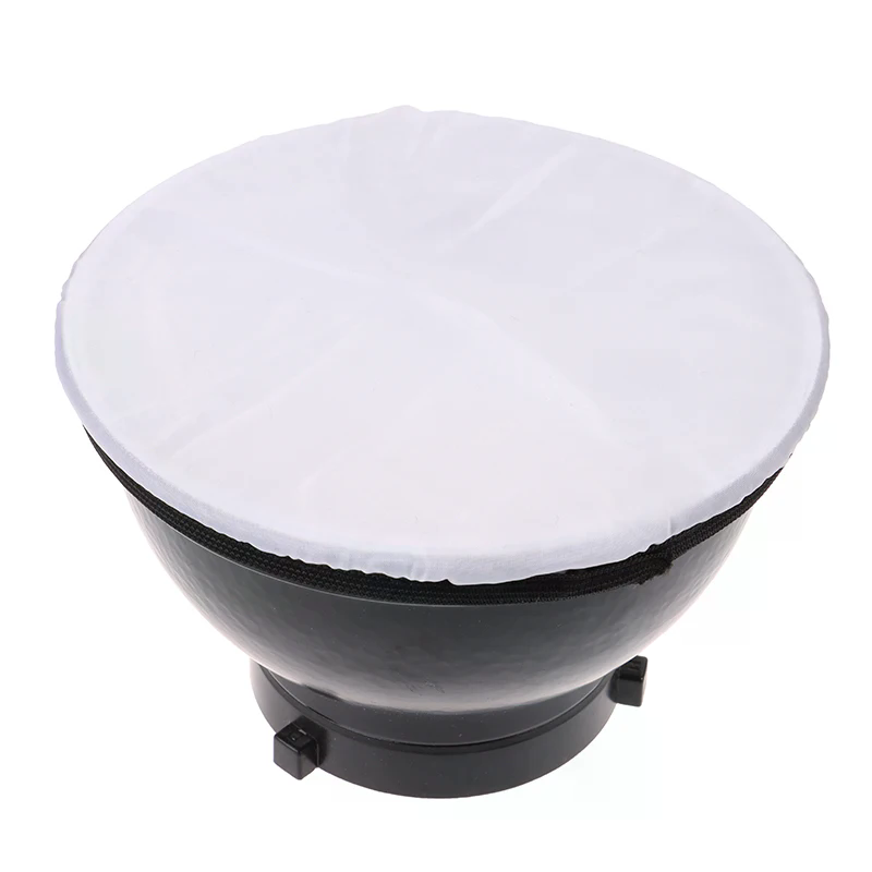Strobe Light Studio - Photography Light Soft Diffuser Cloth for