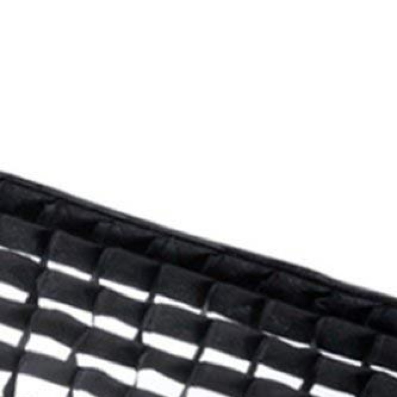 Strobe Light Studio - 35 X 160cm Softbox Honeycomb Grid
