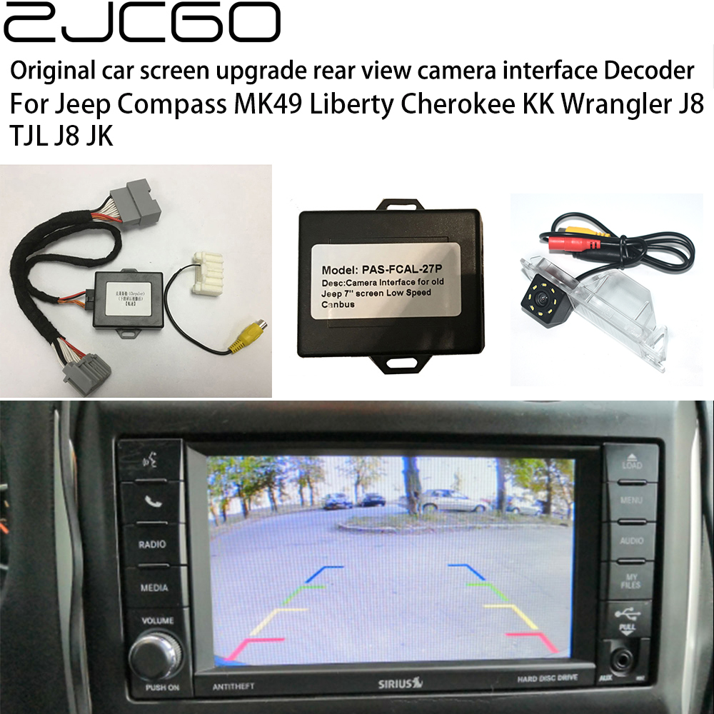 Photography Digital - Car Rear Reverse Bakcup Camera Auto