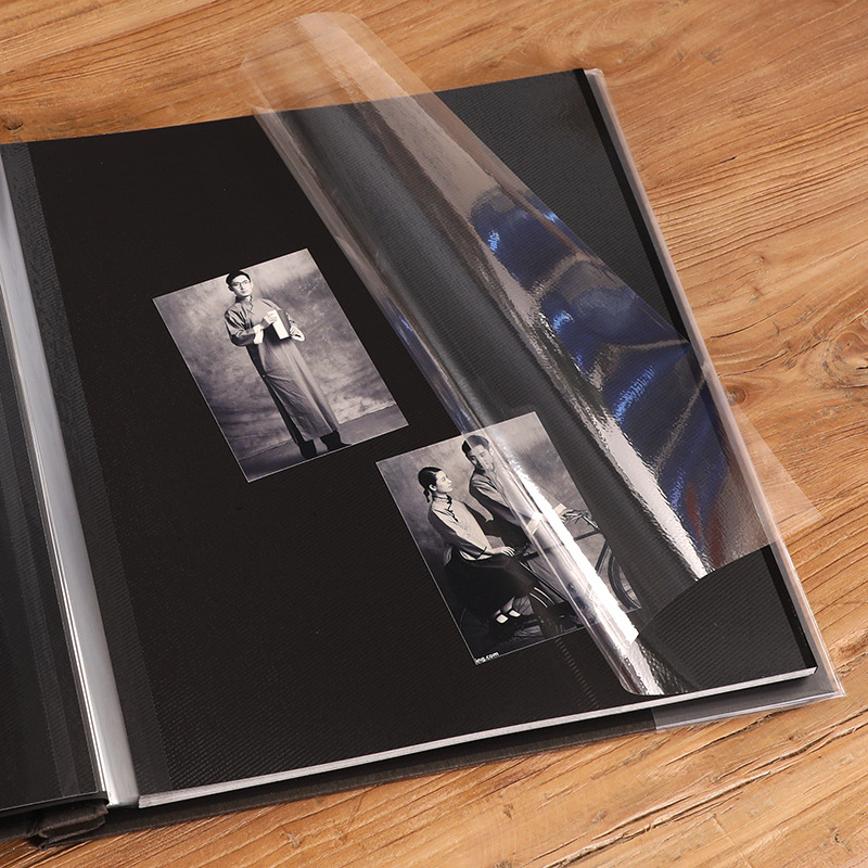 Photography Award - 18 Inch Self Adhesive Film Covered