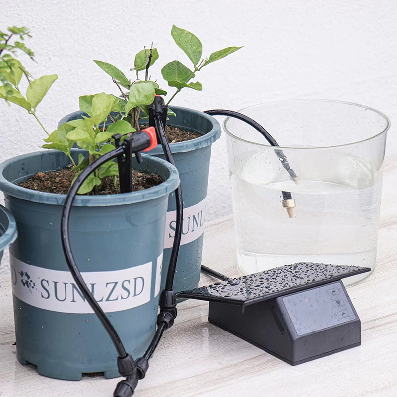 New WIFI Solar Automatic Water - Timelapse Controller ulasan dan harga