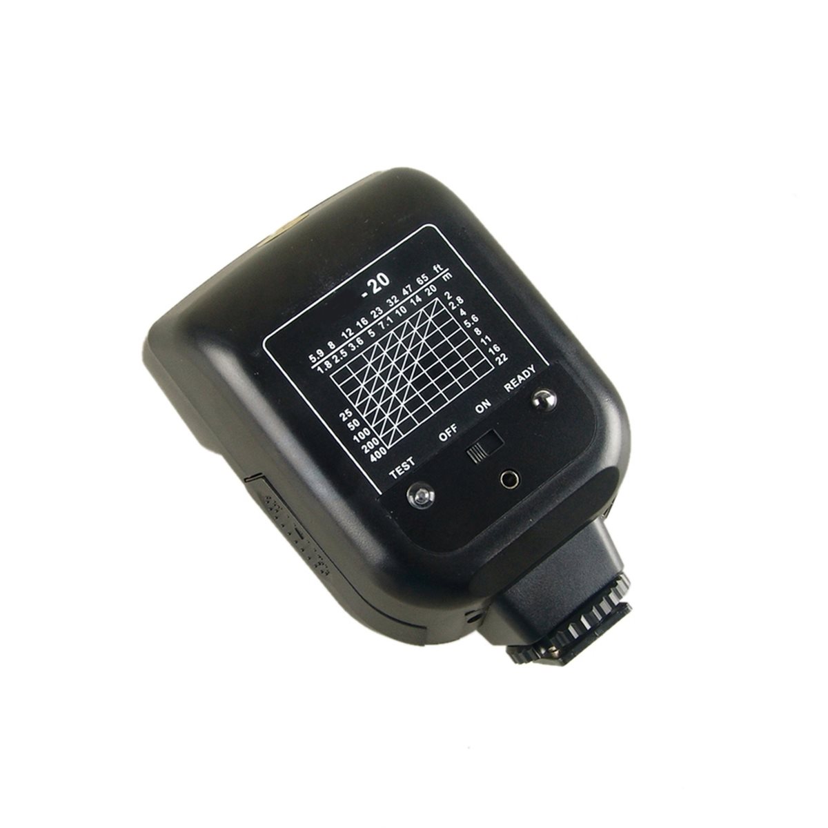 AT33 Mini Flash Light Speedlit - Speedlite Flash External ulasan dan harga