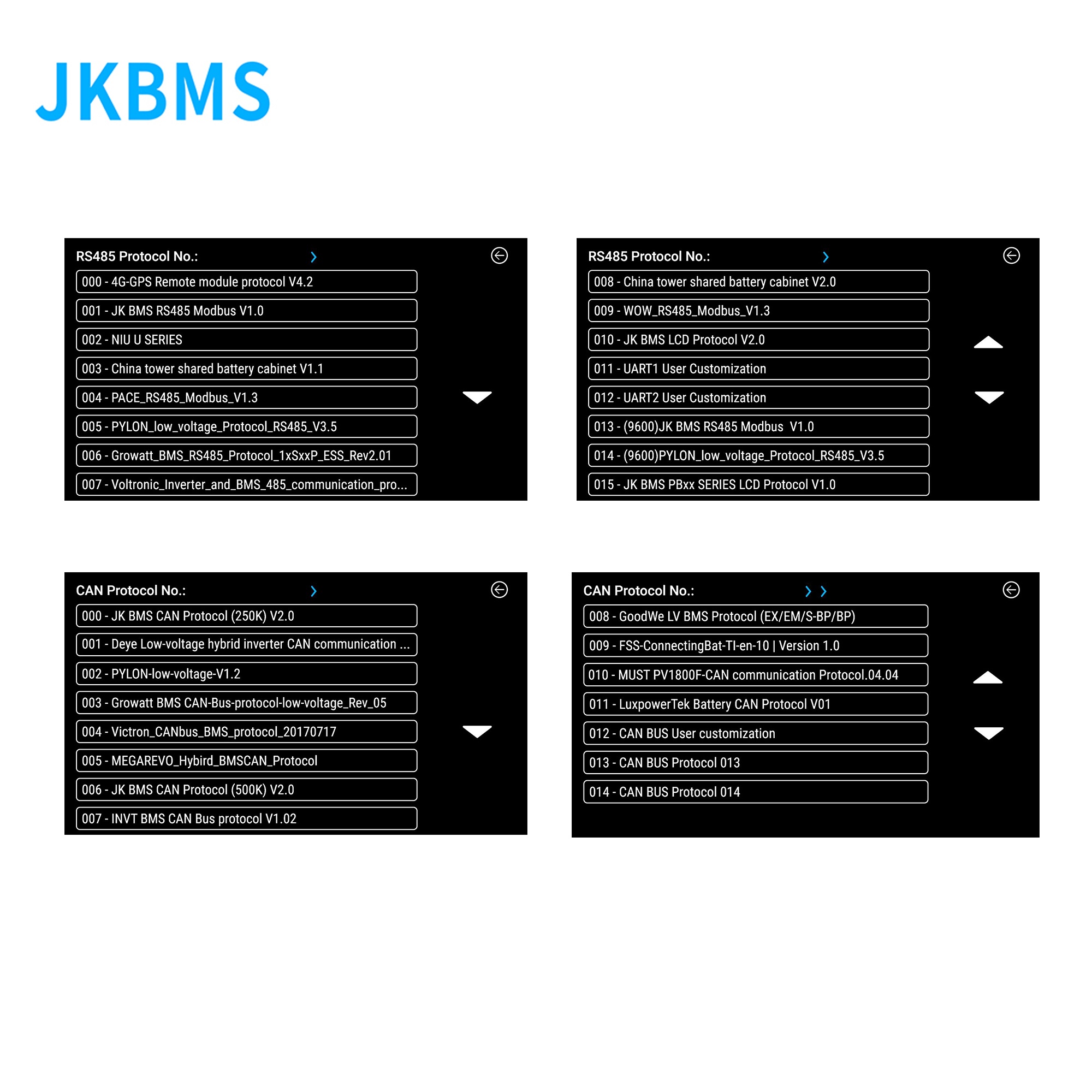 JIKONG 4.3 inch V19 Smart Touc - Photography Digital ulasan dan harga