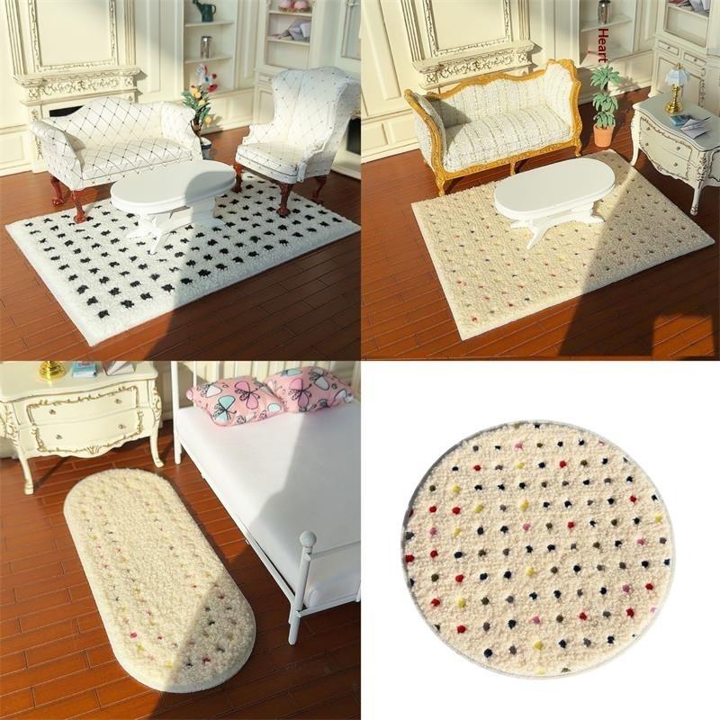 1: 12 Dollhouse Miniature Plus - Photography Model ulasan dan harga