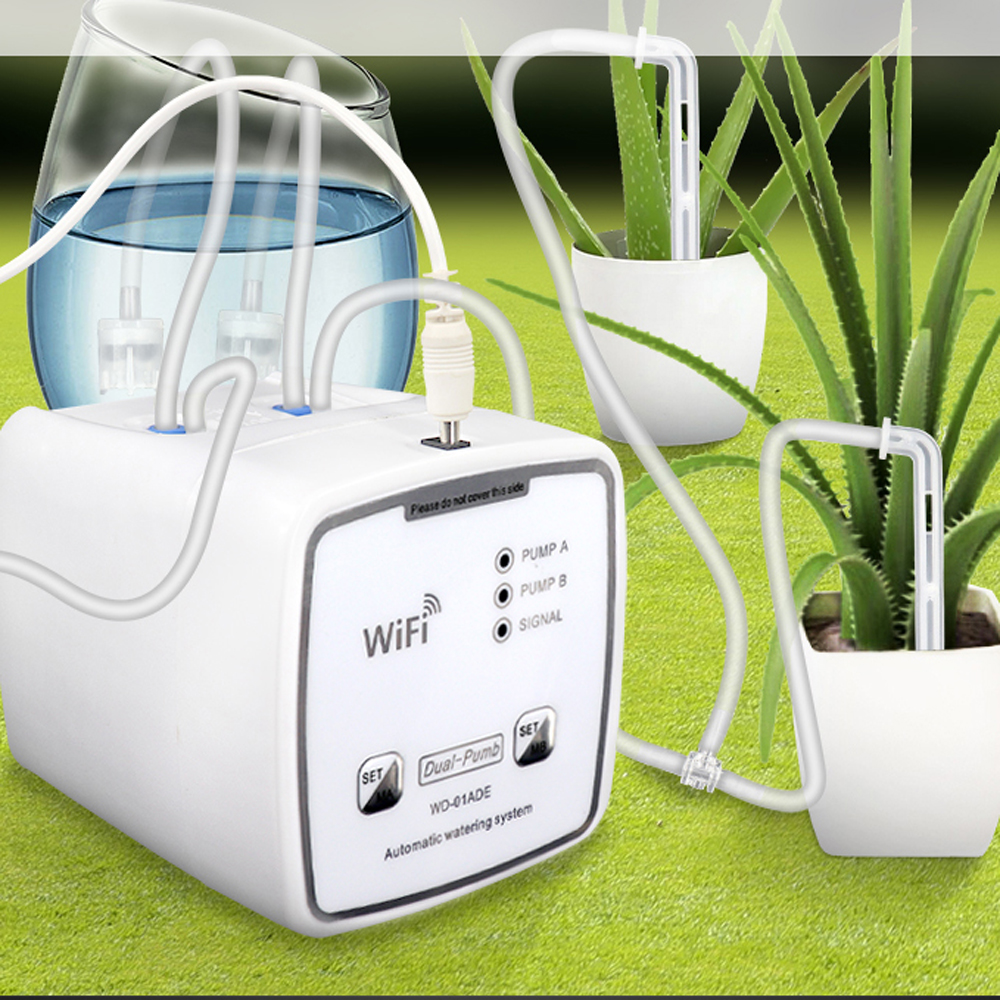 WIFI Intelligent Watering Devi - Timelapse Controller ulasan dan harga