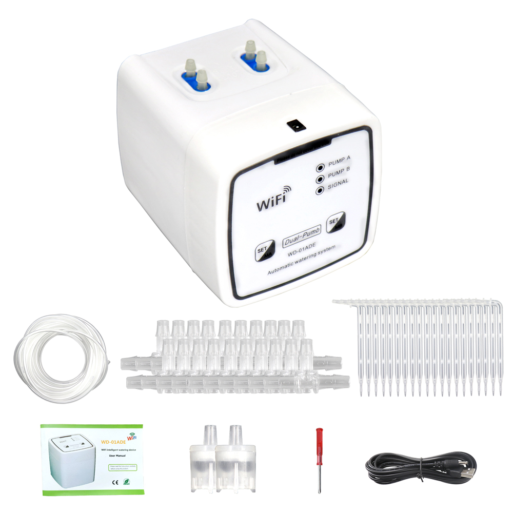 WIFI Intelligent Watering Devi - Timelapse Controller ulasan dan harga