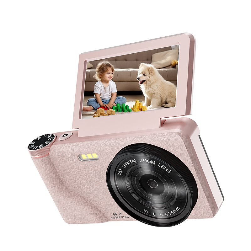 Vandlion A65 Camera Retro Filt - Timelapse Controller ulasan dan harga