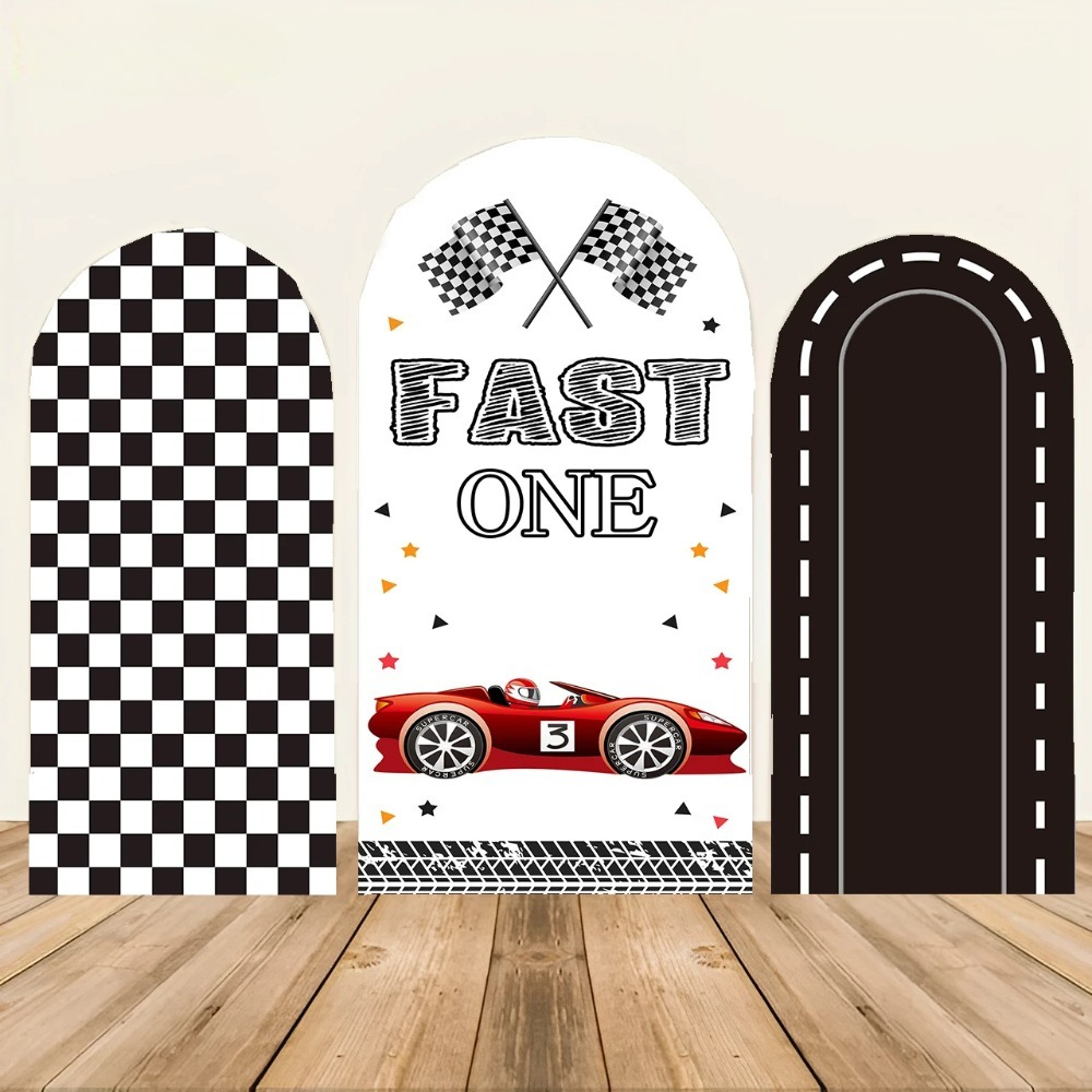 Mocsicka Racing Birthday Party - Photography Competition ulasan dan harga