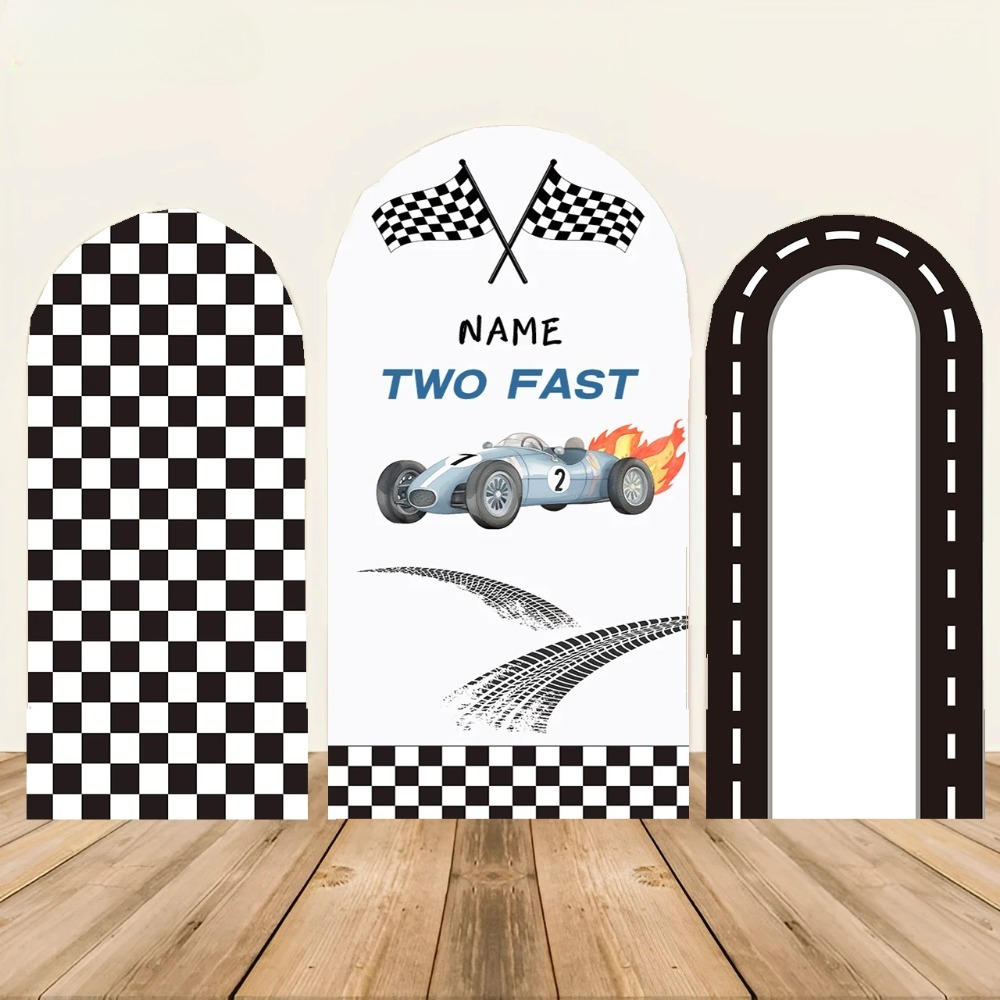 Mocsicka Racing Birthday Party - Photography Competition ulasan dan harga