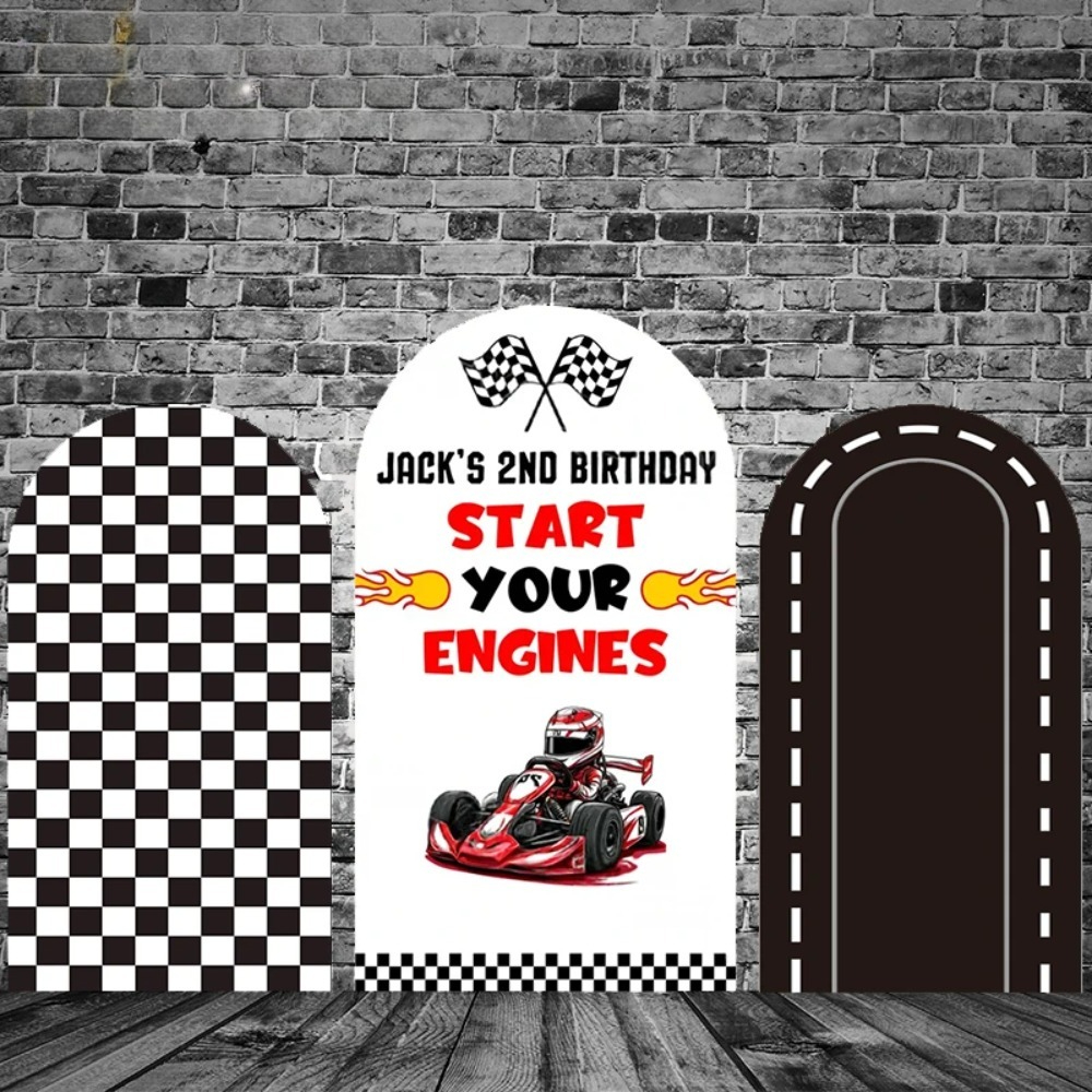 Mocsicka Racing Birthday Party - Photography Competition ulasan dan harga