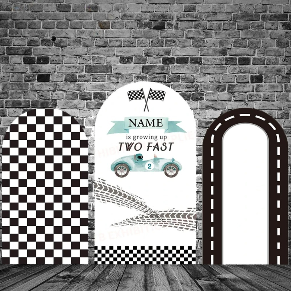 Mocsicka Racing Birthday Party - Photography Competition ulasan dan harga