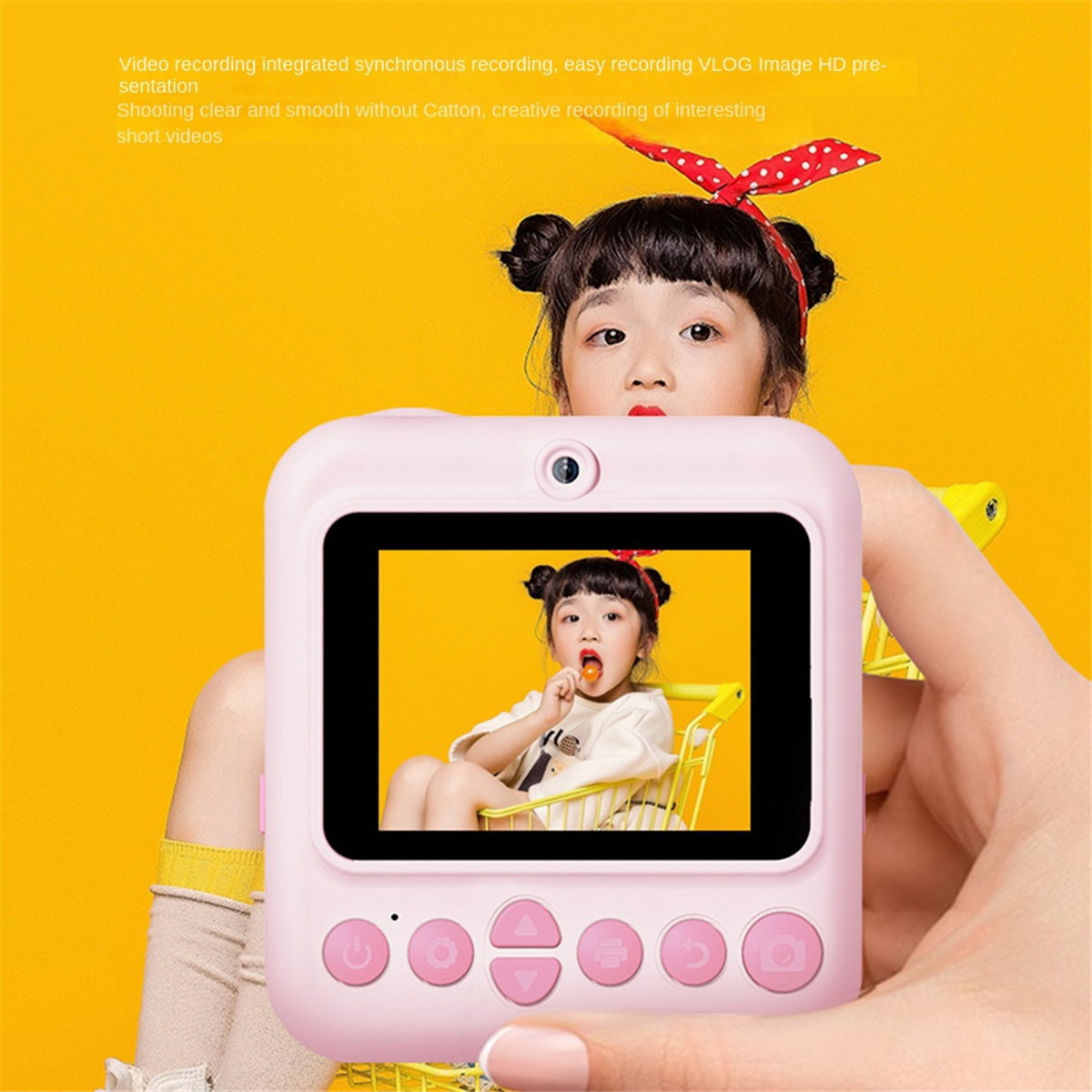 ABPS Digital Children Camera f - Photography Digital ulasan dan harga