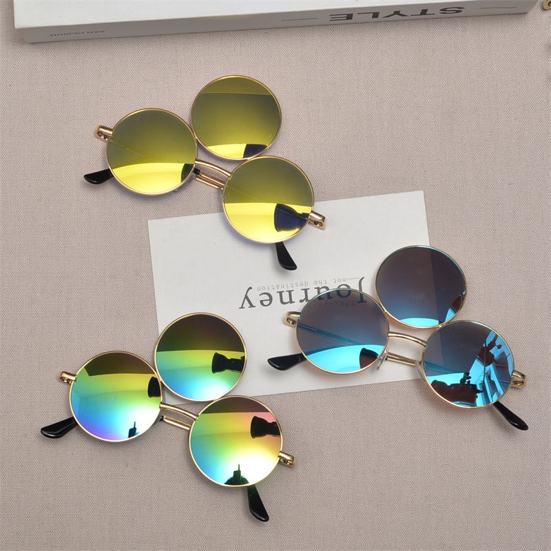 Retro Fashion Trend Three Eyed - Photography Street ulasan dan harga
