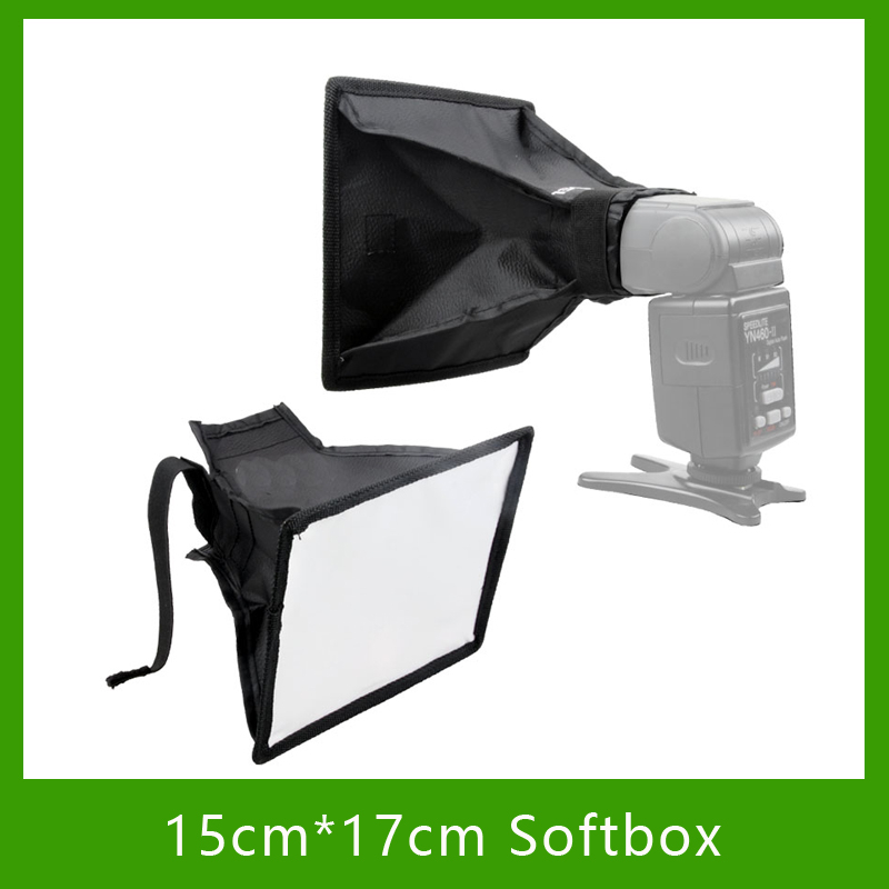 Studio Photo Accessories Unive - Speedlite Flash External ulasan dan harga