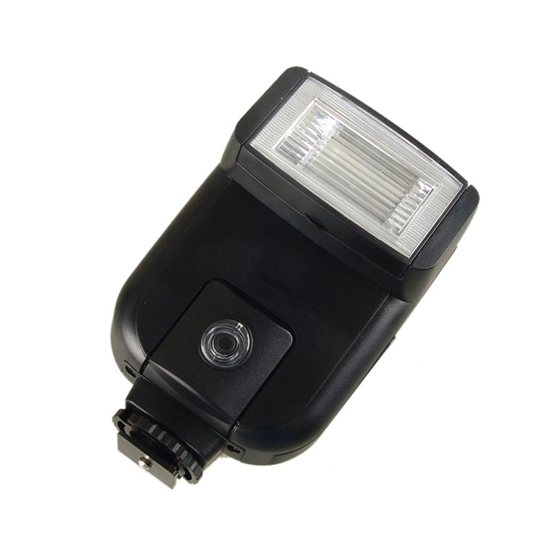 A25P Compact Mini Flash Light  - Speedlite Flash External ulasan dan harga