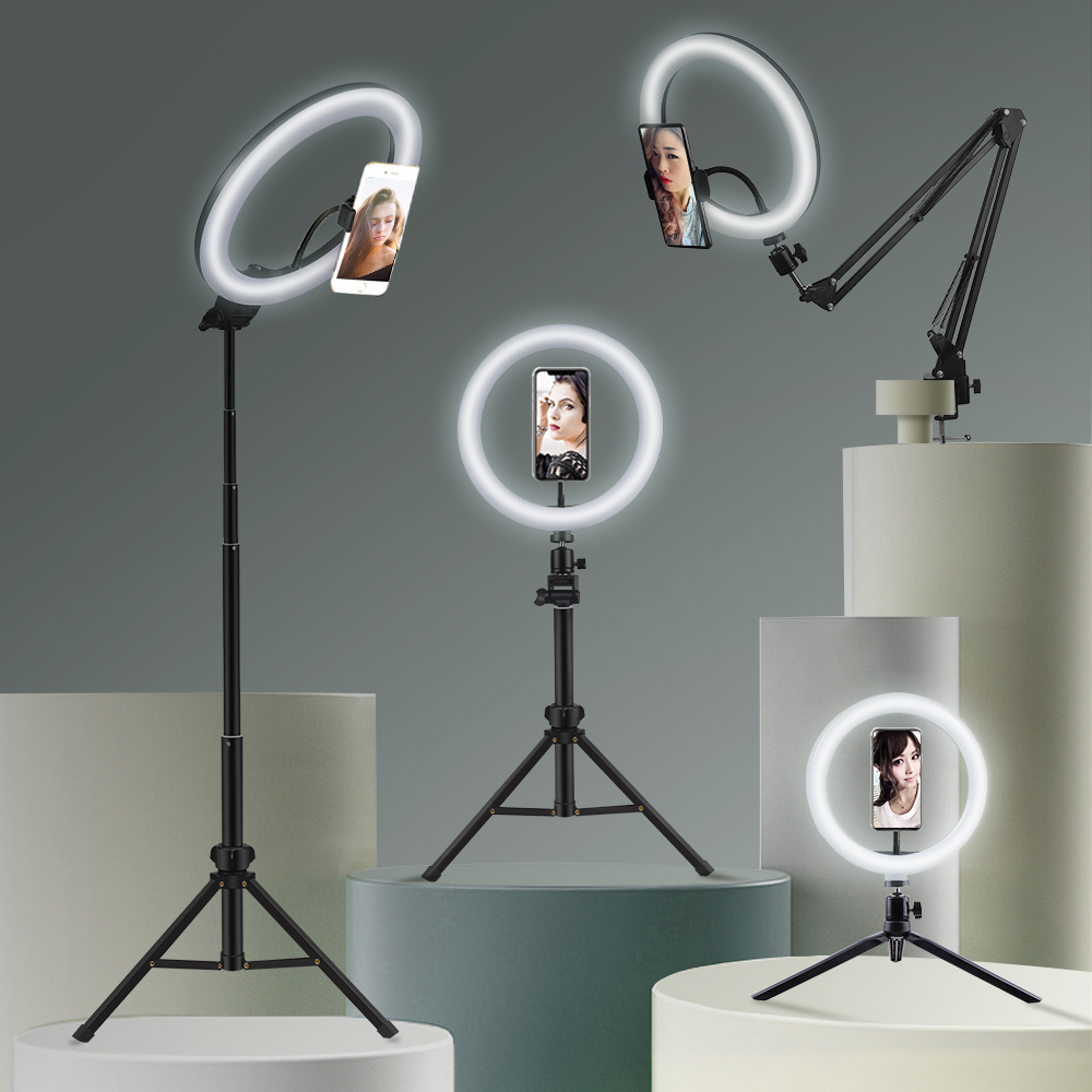 Youtube Shooting Vlog Selfie C - Photography Kit Pro ulasan dan harga