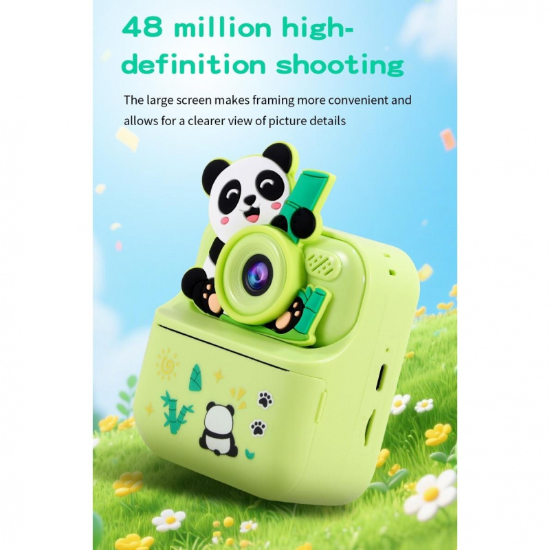 1pc children's instant camera  - Photography Digital ulasan dan harga