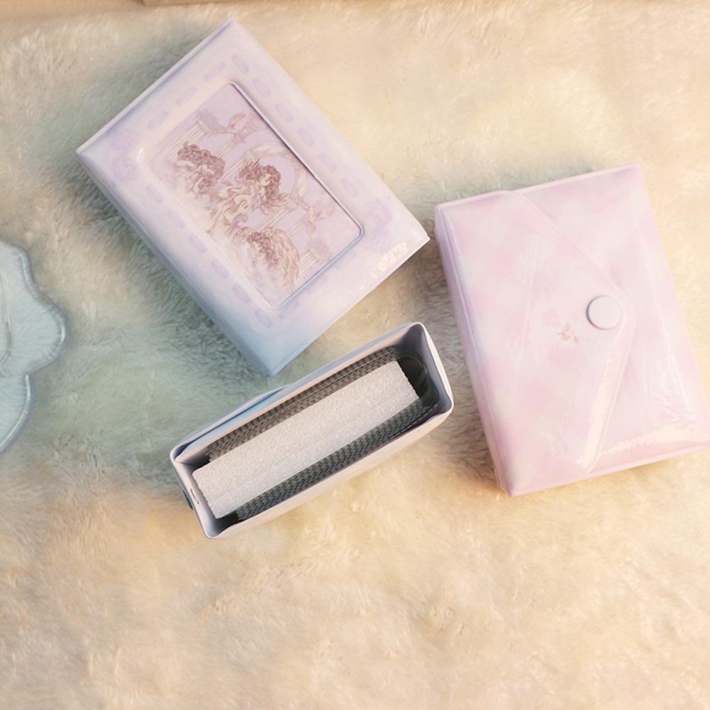 3 Inch Kawaii Photo Album Kpop - Photography Award ulasan dan harga