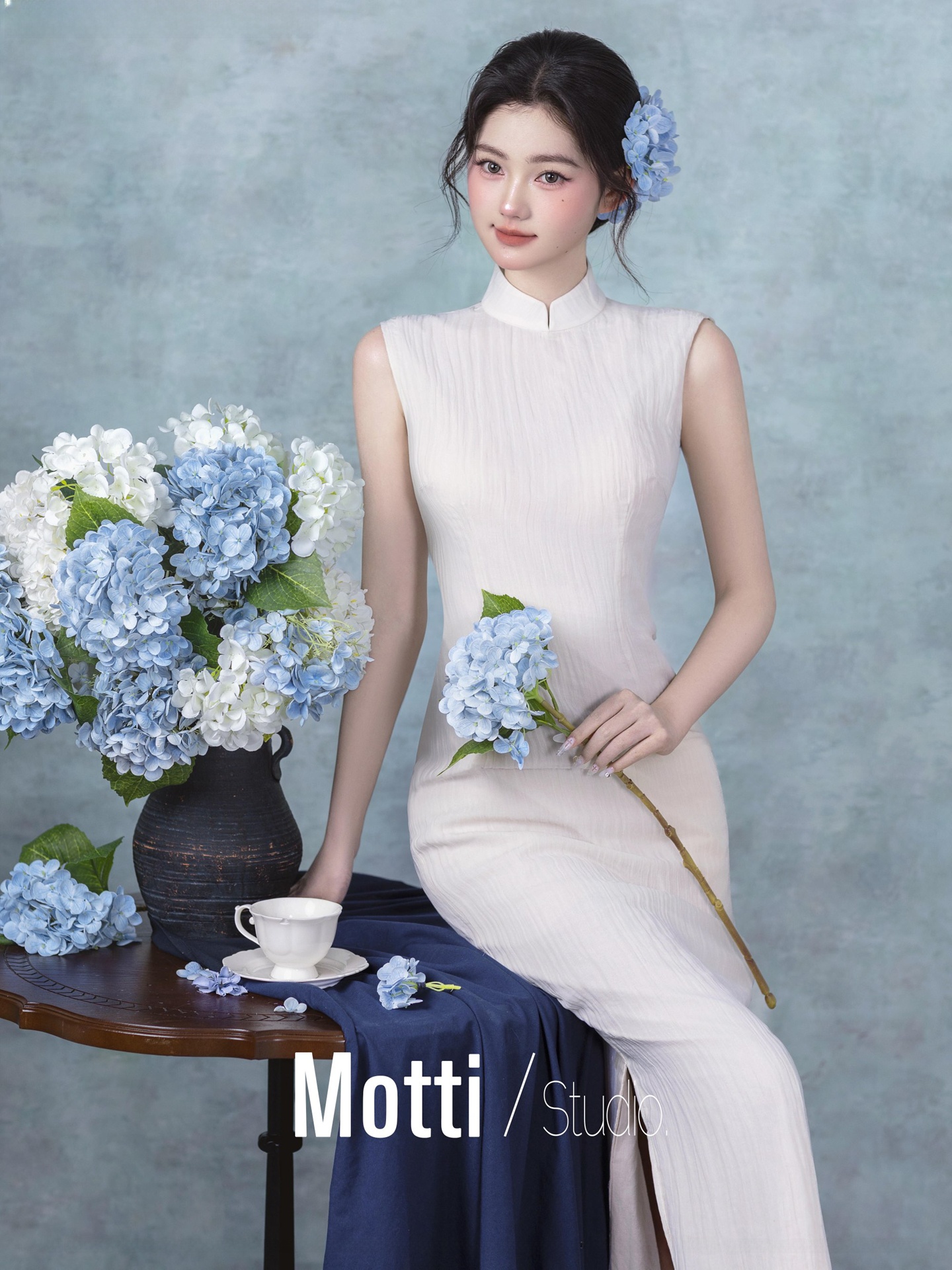 New Chinese Style  Photography - Photography Meaning ulasan dan harga