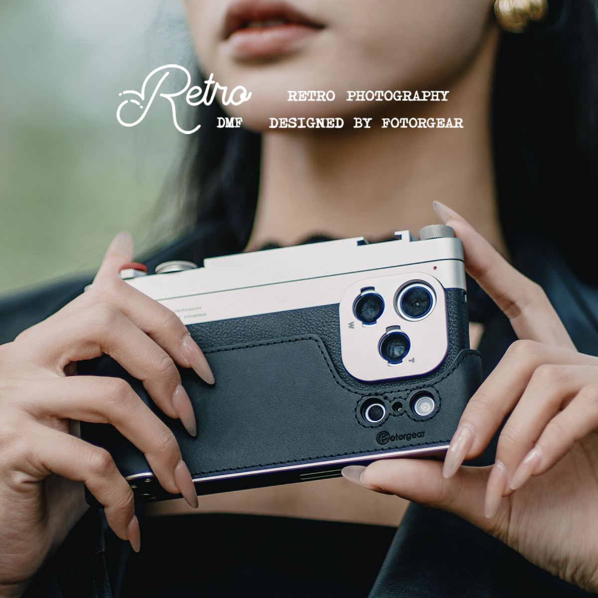 FG Fotorgear Retro photography - Photography Kit Pro ulasan dan harga