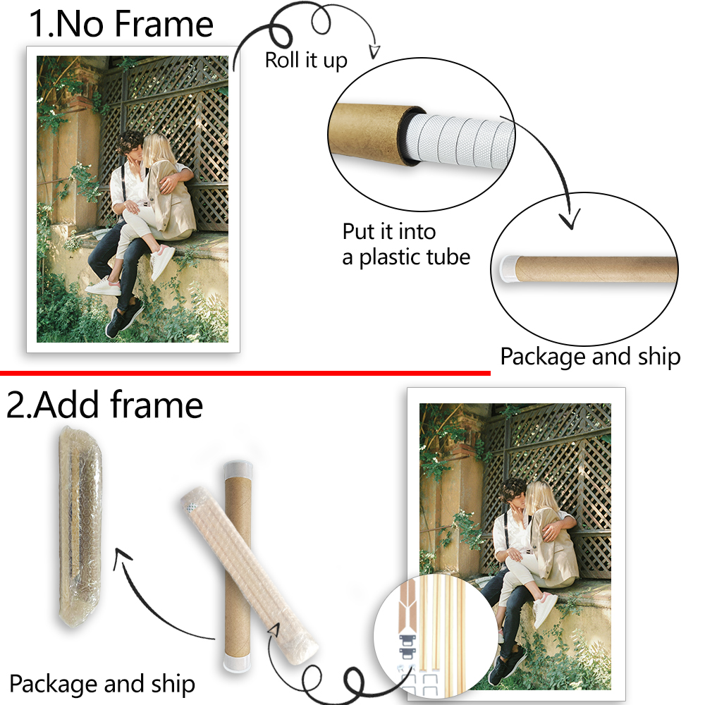 1 customized photo canvas, opt - Photography Exhibition ulasan dan harga