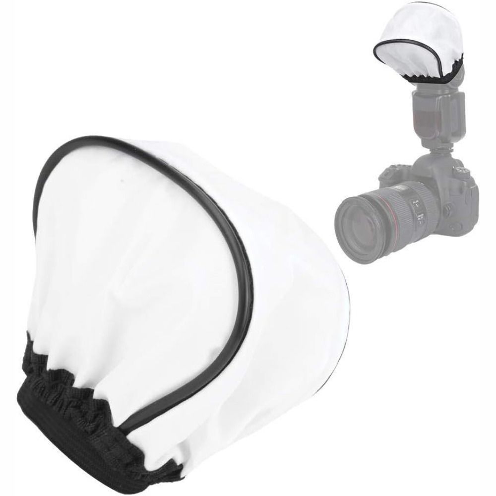 New Universal Softbox Mini Por - Strobe Light Studio ulasan dan harga