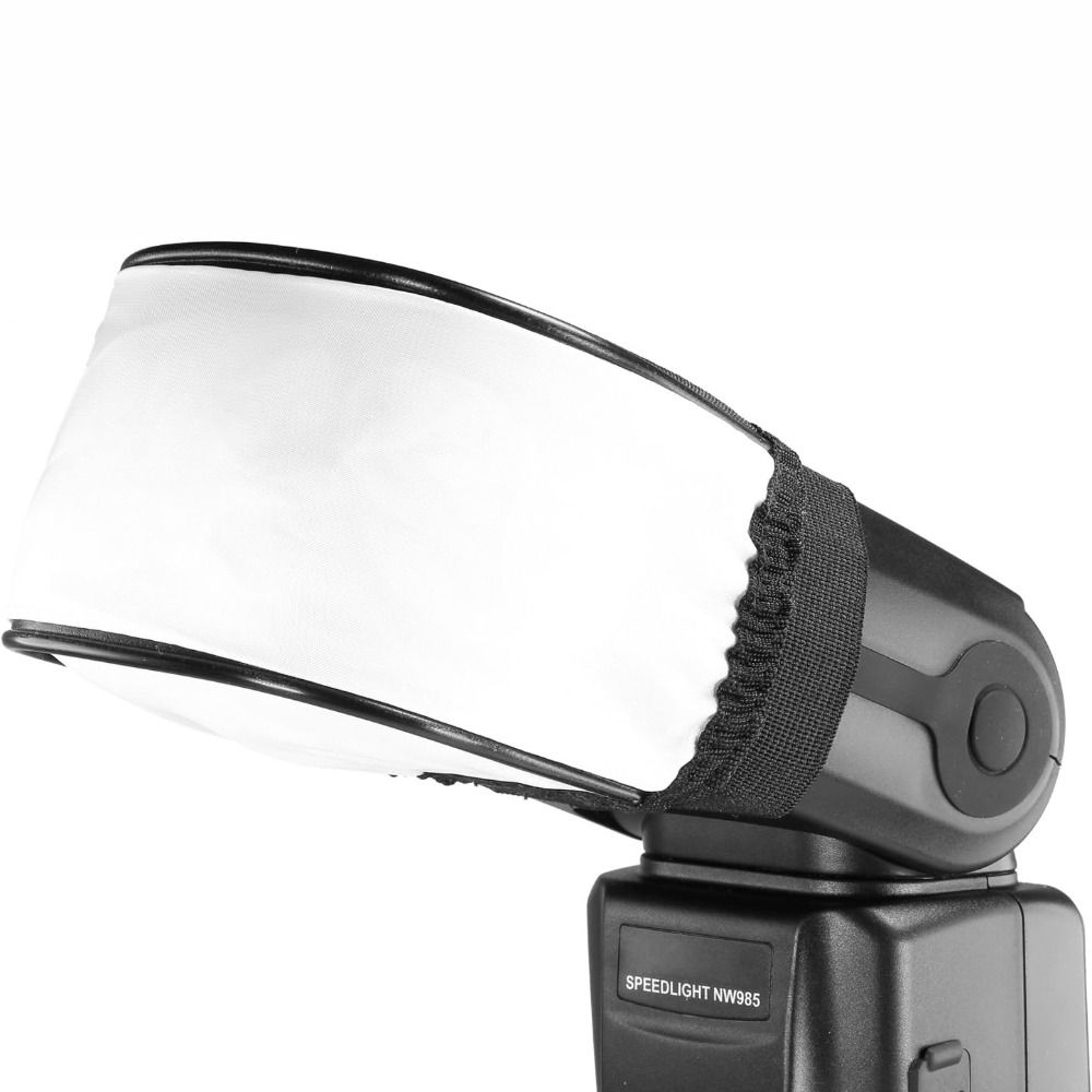 New Universal Softbox Mini Por - Strobe Light Studio ulasan dan harga