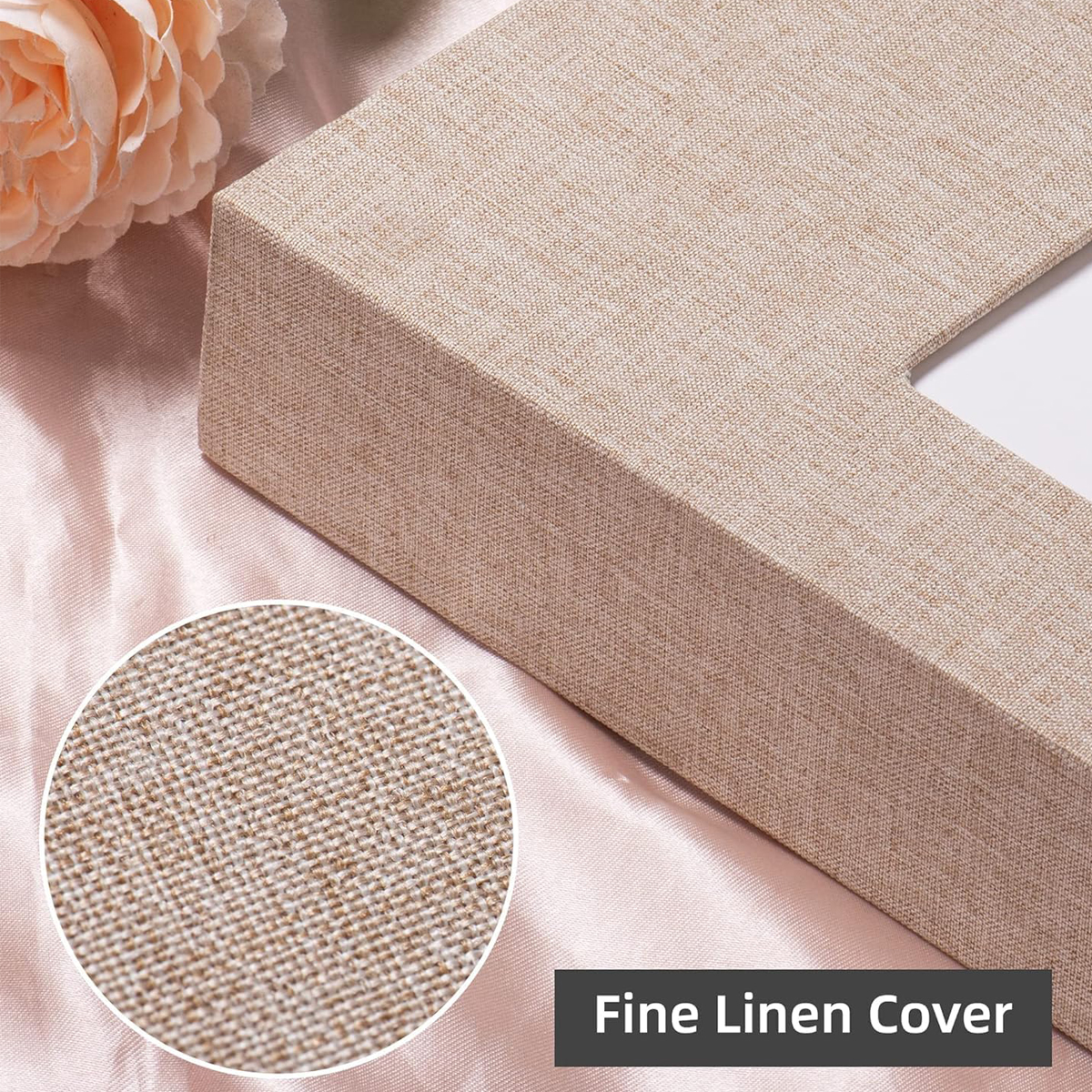 300 Pockets Linen Photo Album  - Photography Award ulasan dan harga