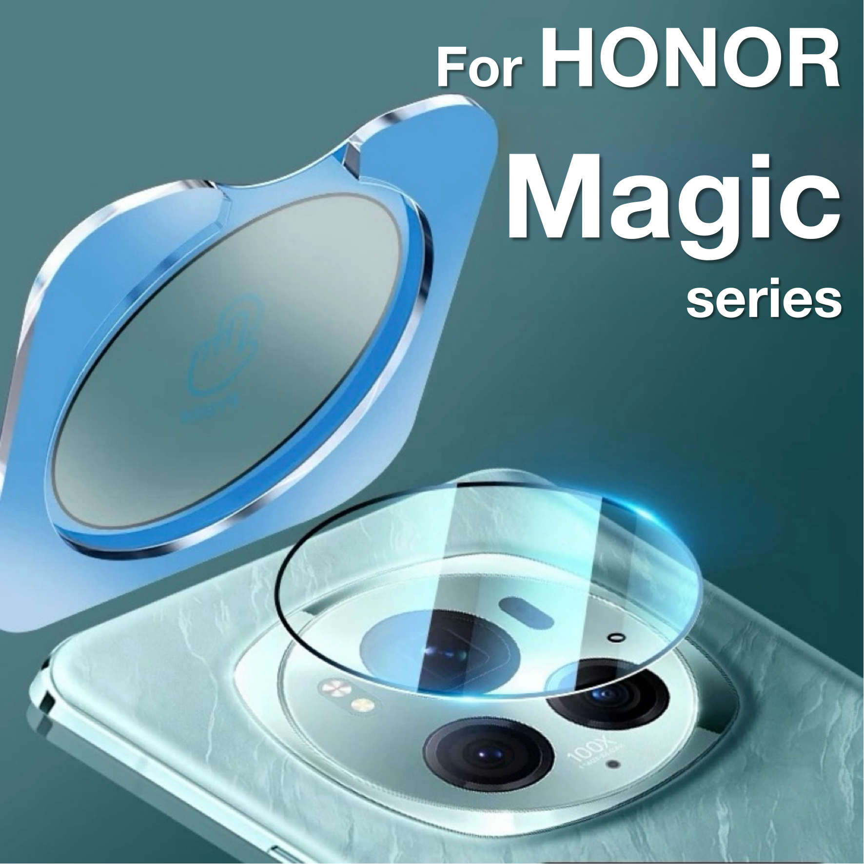 For HONOR Magic 6 7 Pro Magic6 - Photography Kit Pro ulasan dan harga