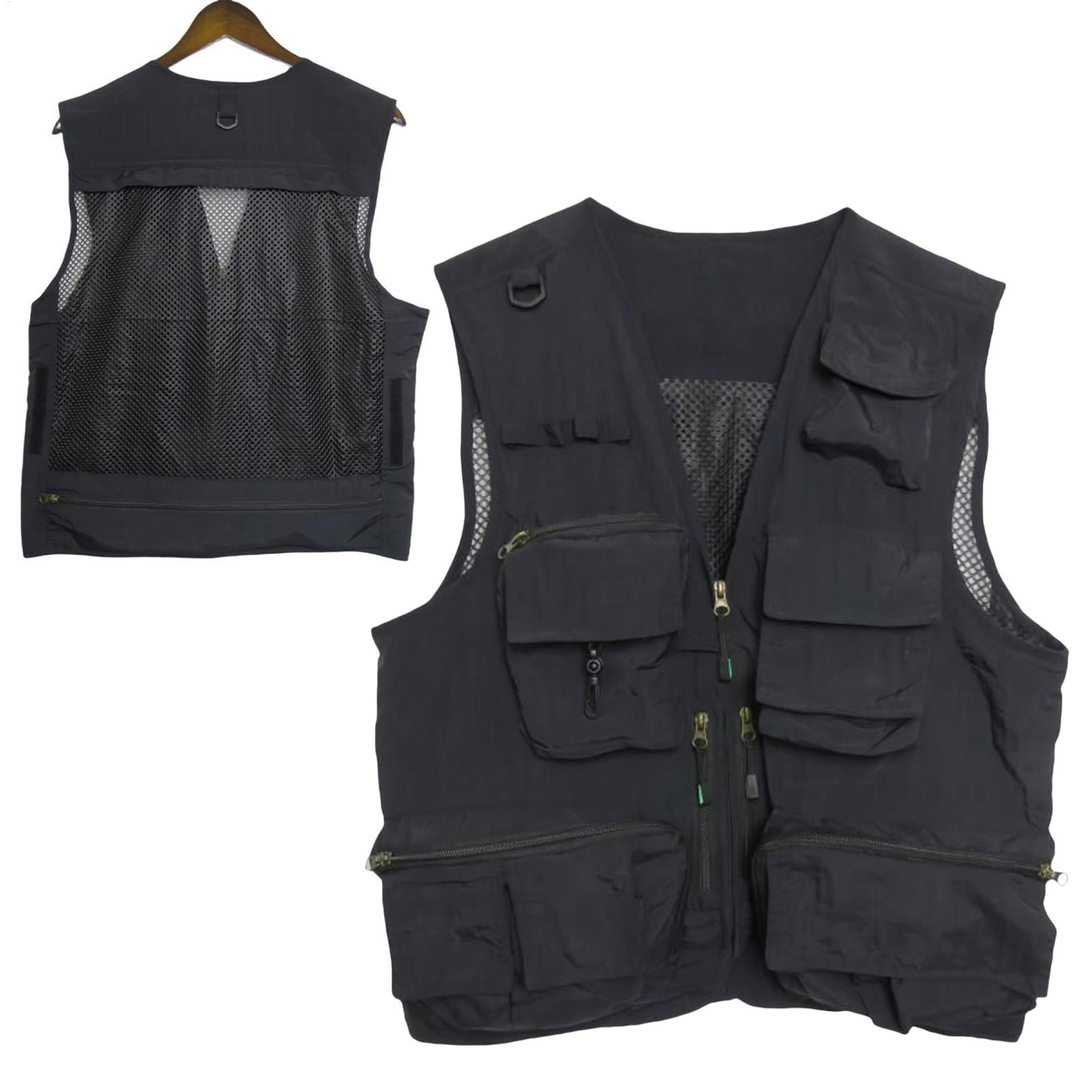 Fishing Vest Photography Vest  - Photography Vest ulasan dan harga