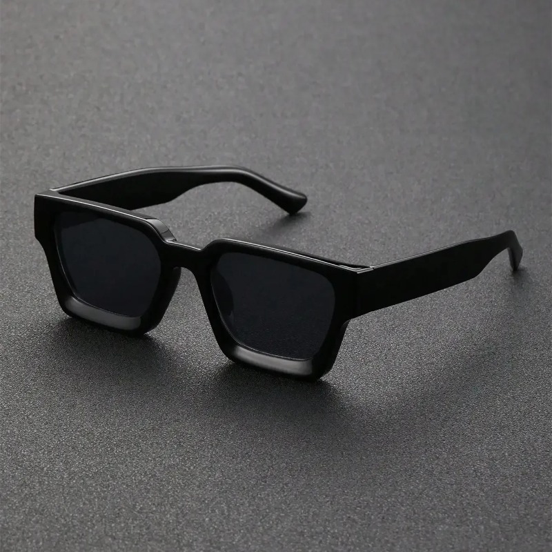 Unisex Plastic Fashion Square  - Photography Street ulasan dan harga
