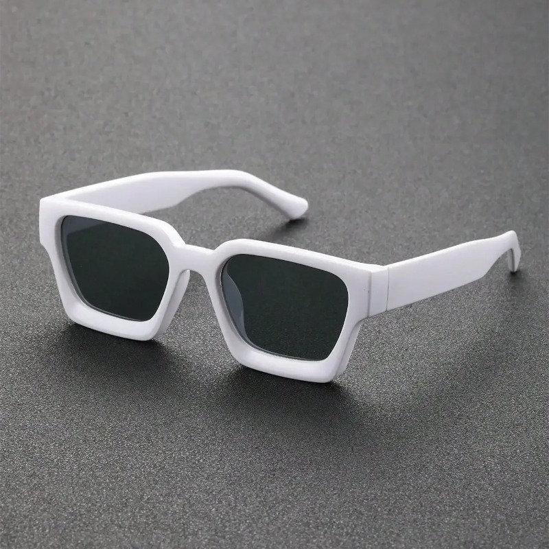 Unisex Plastic Fashion Square  - Photography Street ulasan dan harga