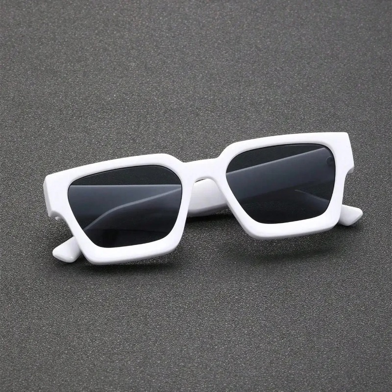 Unisex Plastic Fashion Square  - Photography Street ulasan dan harga