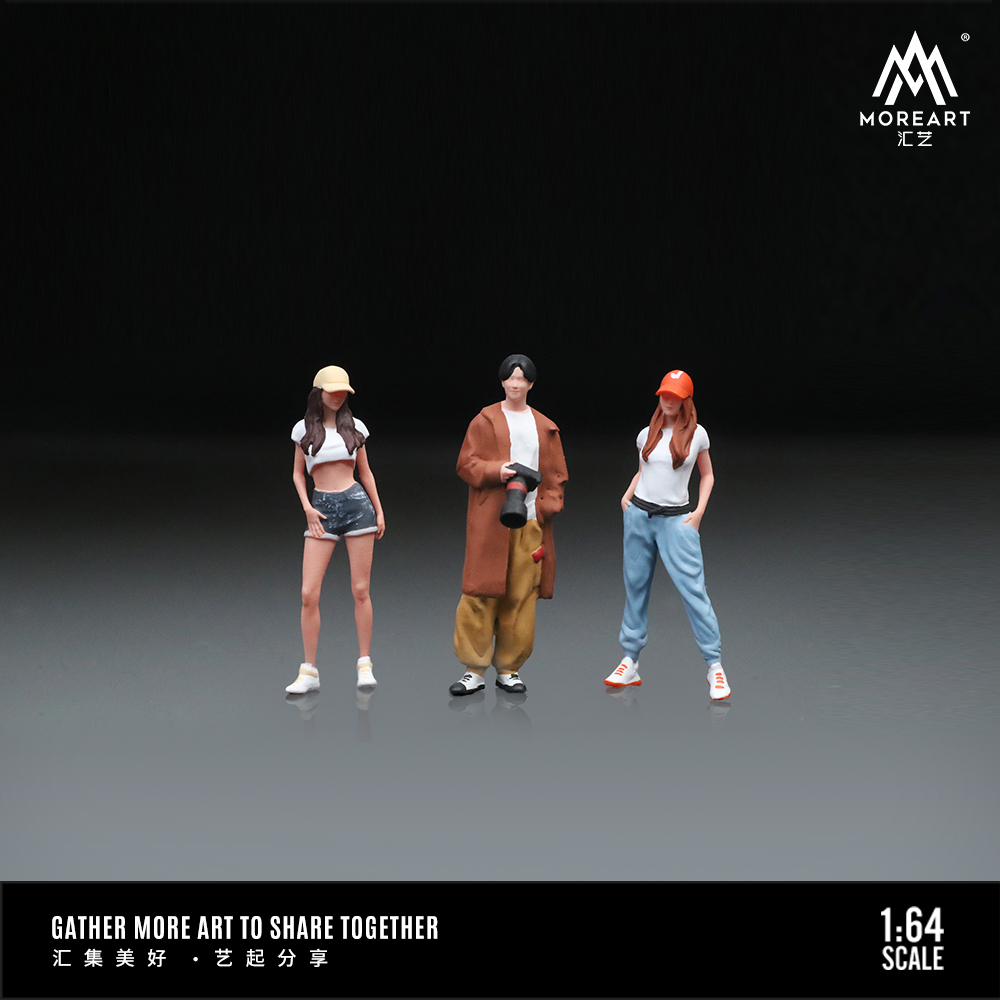 New 1/64 Scale Travel Photogra - Photography Award ulasan dan harga