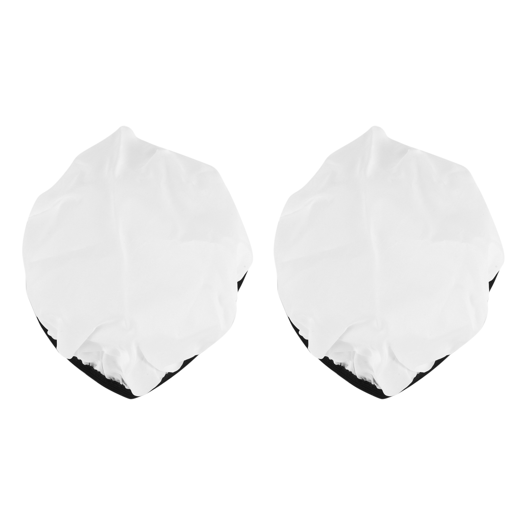 2X Photography Light Soft Whit - Strobe Light Studio ulasan dan harga