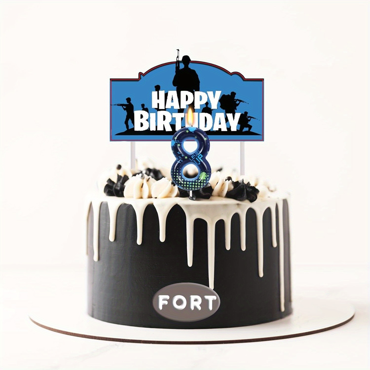 Blue Game Boy 0-9 Birthday Can - Photography Exhibition ulasan dan harga