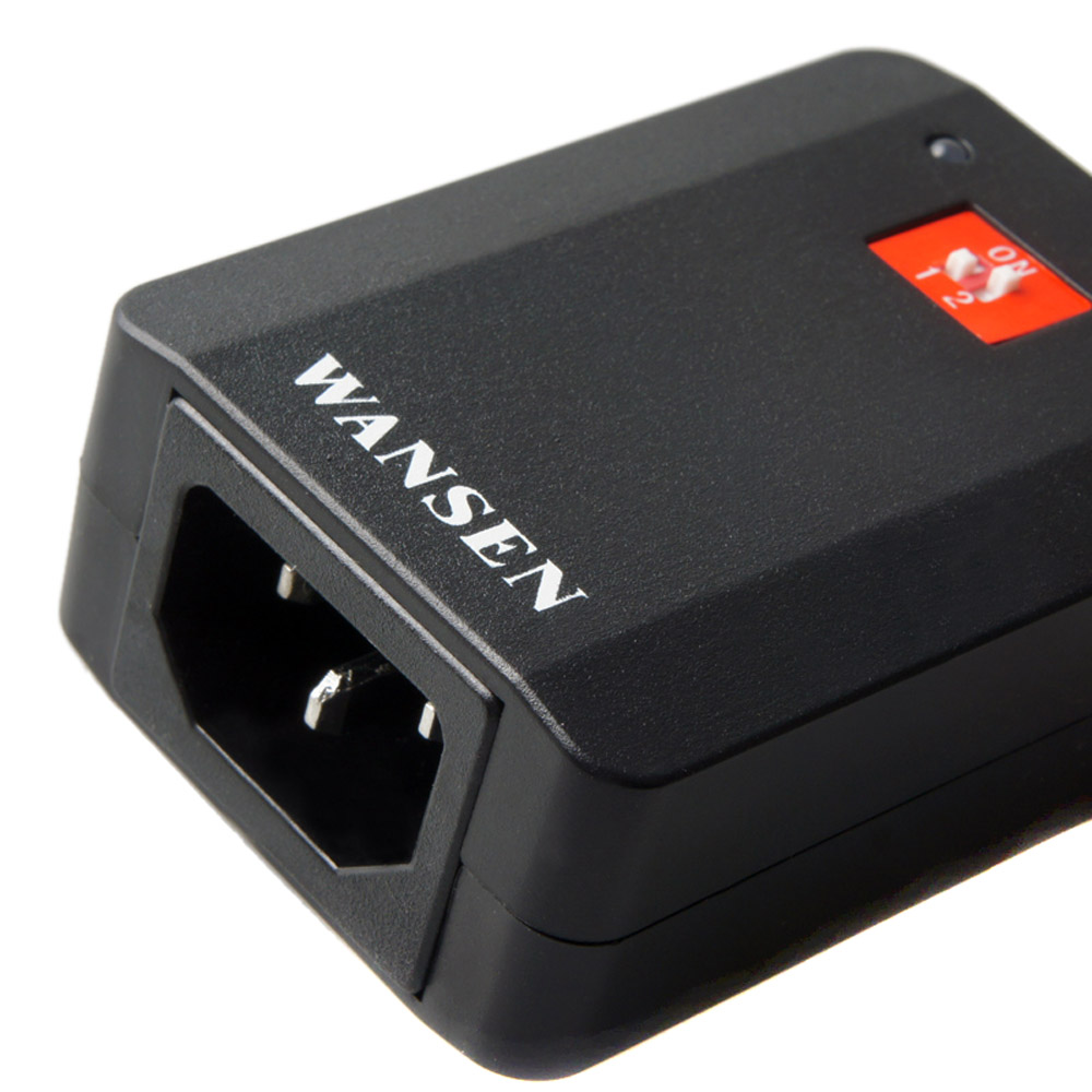 Andoer Universal AC-04 4 Chann - Strobe Light Studio ulasan dan harga