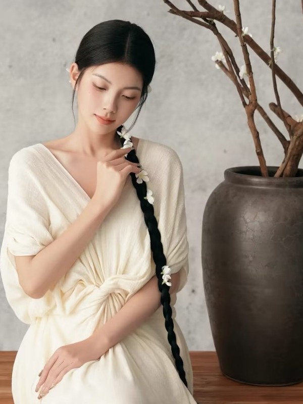 Artistic Indoor Photography Cl - Photography Model ulasan dan harga