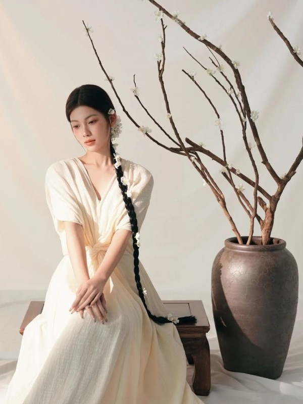 Artistic Indoor Photography Cl - Photography Model ulasan dan harga