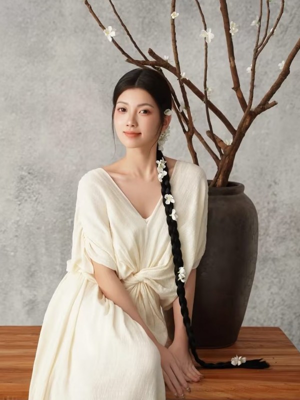 Artistic Indoor Photography Cl - Photography Model ulasan dan harga