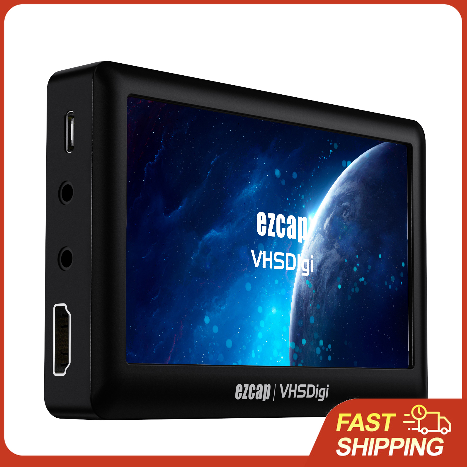 ezcap180 AV Recorder Video Aud - Photography Digital ulasan dan harga