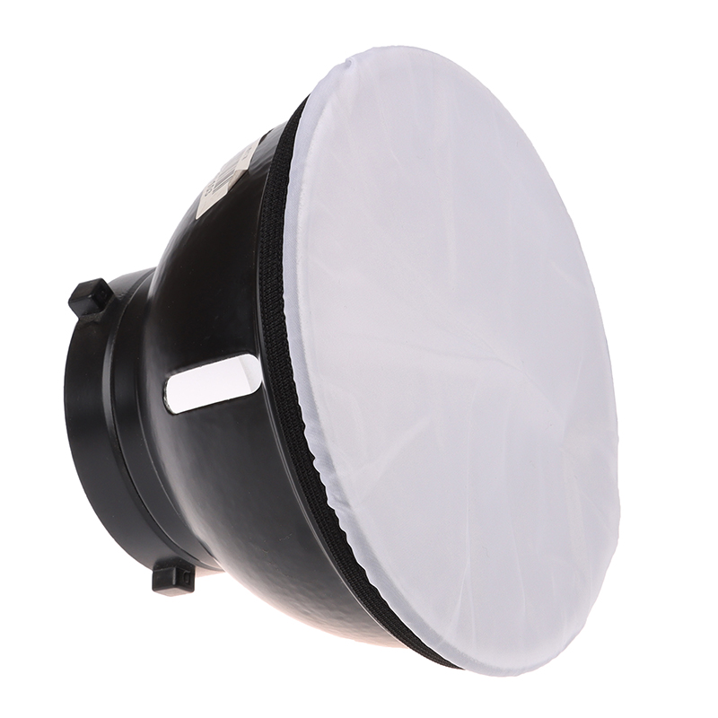 Photography Light Soft Diffuse - Strobe Light Studio ulasan dan harga
