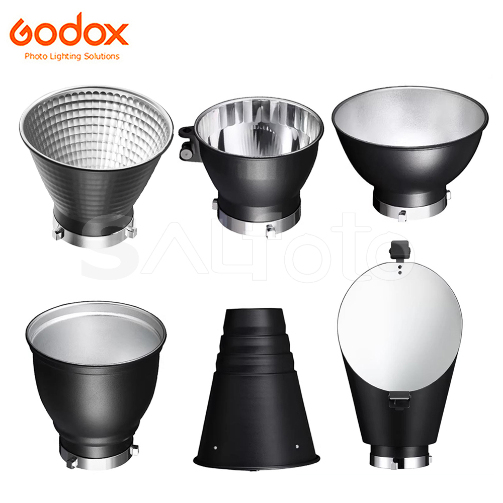 Godox Bowens Mount Standard Re - Photography Kit Pro ulasan dan harga