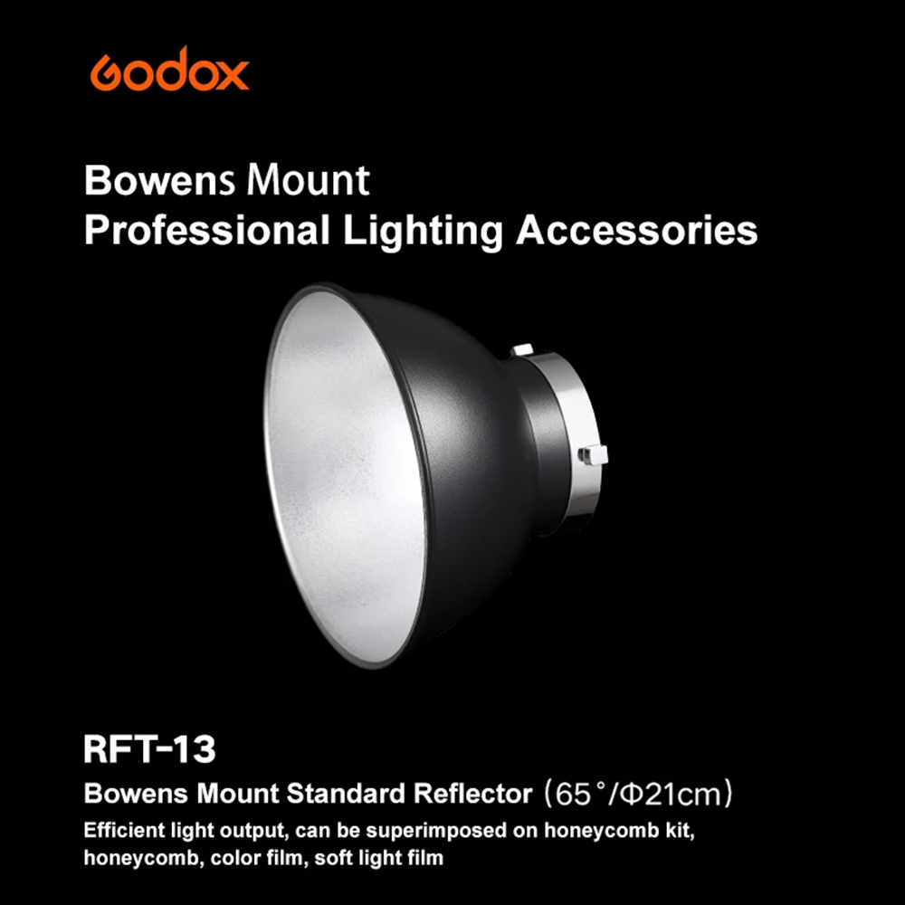 Godox Bowens Mount Standard Re - Photography Kit Pro ulasan dan harga