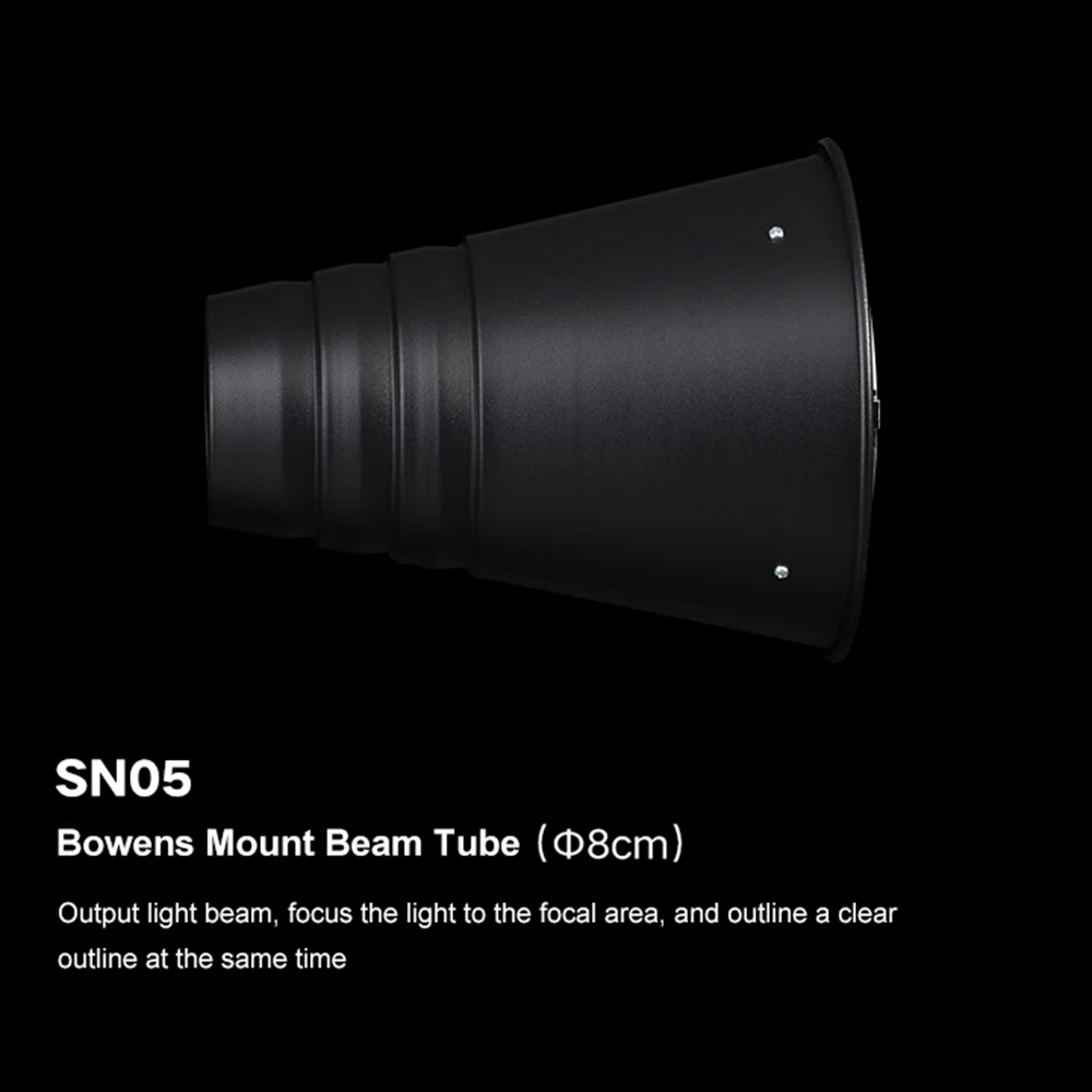 Godox Bowens Mount Standard Re - Photography Kit Pro ulasan dan harga