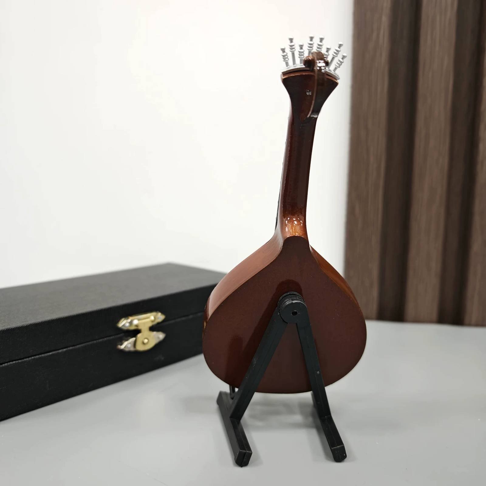 Miniature Portuguese Guitar Ph - Photography Model ulasan dan harga