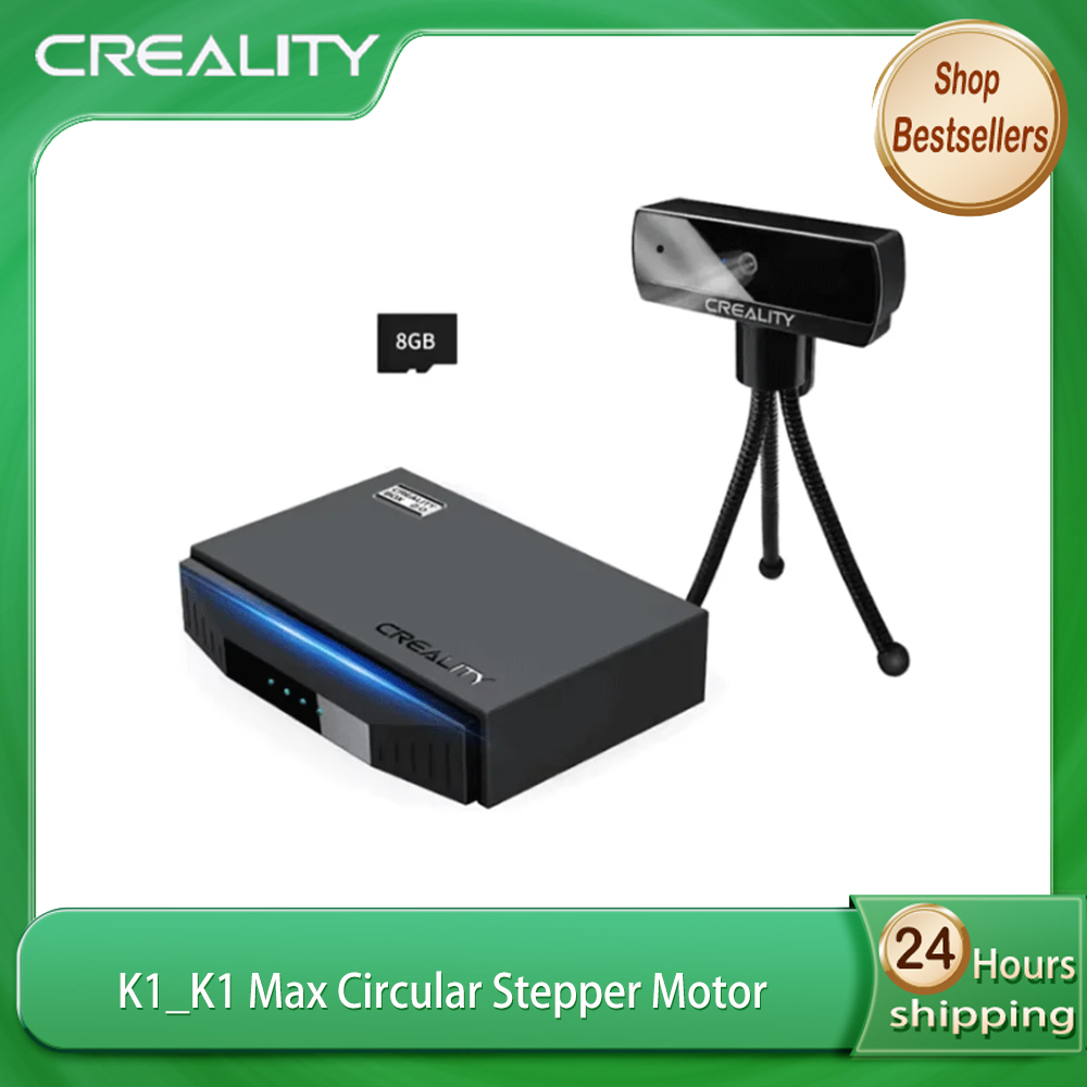 Creality WiFi Box 2.0 Intellig - Timelapse Controller ulasan dan harga