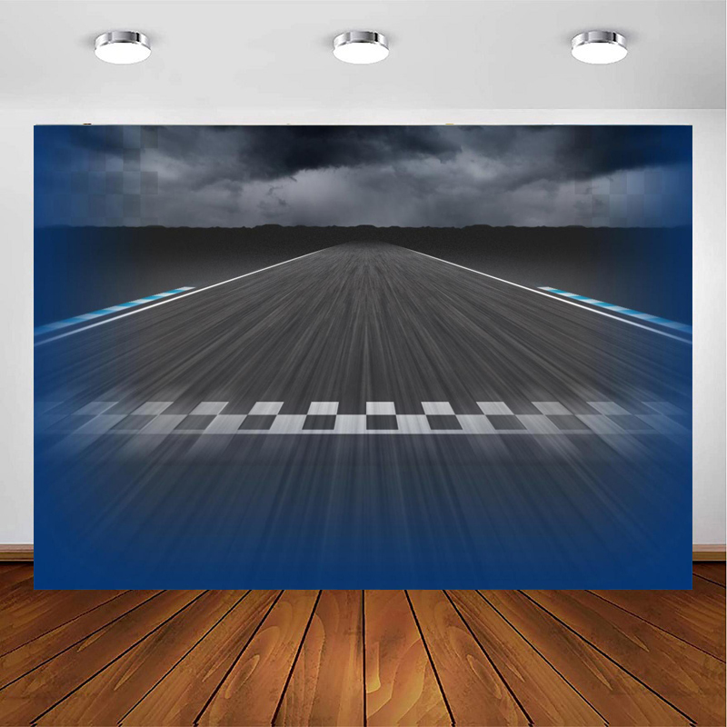 Finish Line Race Track Photogr - Photography Competition ulasan dan harga
